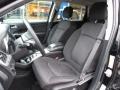 Pitch Black - Journey SXT AWD Photo No. 20