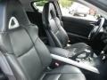 2004 Titanium Gray Metallic Mazda RX-8   photo #28