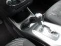 Pitch Black - Journey SXT AWD Photo No. 26