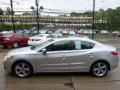 Silver Moon - ILX 2.0L Technology Photo No. 1