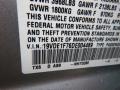 Silver Moon - ILX 2.0L Technology Photo No. 2
