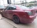 Indianapolis Red Metallic - M5  Photo No. 9