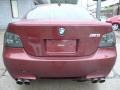Indianapolis Red Metallic - M5  Photo No. 10