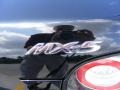 2007 Brilliant Black Mazda MX-5 Miata Grand Touring Roadster  photo #18