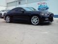 Black - Mustang EcoBoost Premium Coupe Photo No. 1