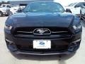 Black - Mustang EcoBoost Premium Coupe Photo No. 5