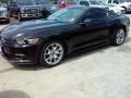 Black - Mustang EcoBoost Premium Coupe Photo No. 6