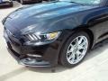 Black - Mustang EcoBoost Premium Coupe Photo No. 7