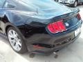 Black - Mustang EcoBoost Premium Coupe Photo No. 10