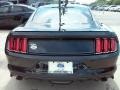 Black - Mustang EcoBoost Premium Coupe Photo No. 12