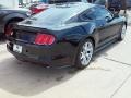 Black - Mustang EcoBoost Premium Coupe Photo No. 13