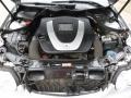 3.0 Liter DOHC 24-Valve V6 2006 Mercedes-Benz C 280 4Matic Luxury Engine