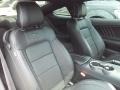 Black - Mustang EcoBoost Premium Coupe Photo No. 17