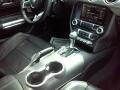 Black - Mustang EcoBoost Premium Coupe Photo No. 21