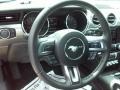 Black - Mustang EcoBoost Premium Coupe Photo No. 24