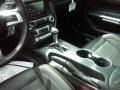 Black - Mustang EcoBoost Premium Coupe Photo No. 25