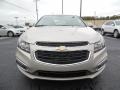 Champagne Silver Metallic - Cruze Limited LT Photo No. 2