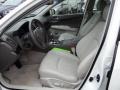 Moonlight White - G 37 Journey Sedan Photo No. 11