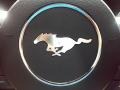 Black - Mustang EcoBoost Premium Coupe Photo No. 34