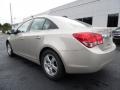 Champagne Silver Metallic - Cruze Limited LT Photo No. 8