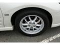 Dover White Pearl - Eclipse Spyder GT Photo No. 15