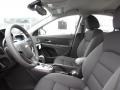 Champagne Silver Metallic - Cruze Limited LT Photo No. 11