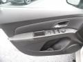 Champagne Silver Metallic - Cruze Limited LT Photo No. 14