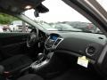 2016 Champagne Silver Metallic Chevrolet Cruze Limited LT  photo #5