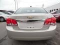 2016 Champagne Silver Metallic Chevrolet Cruze Limited LT  photo #7