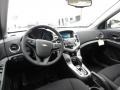2016 Champagne Silver Metallic Chevrolet Cruze Limited LT  photo #13