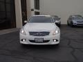 Moonlight White - G 37 Journey Sedan Photo No. 2