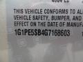 2016 Champagne Silver Metallic Chevrolet Cruze Limited LT  photo #15