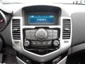 2016 Champagne Silver Metallic Chevrolet Cruze Limited LT  photo #17