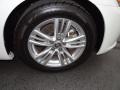 Moonlight White - G 37 Journey Sedan Photo No. 15