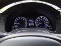 Moonlight White - G 37 Journey Sedan Photo No. 16