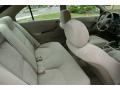 2002 Dover White Pearl Mitsubishi Galant ES  photo #12