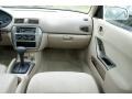 2002 Dover White Pearl Mitsubishi Galant ES  photo #14