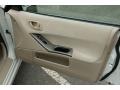 2002 Dover White Pearl Mitsubishi Galant ES  photo #16