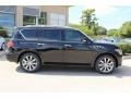 2012 Black Obsidian Infiniti QX 56  photo #12