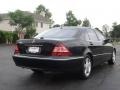 Black - S 430 Sedan Photo No. 3