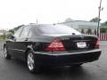 Black - S 430 Sedan Photo No. 4