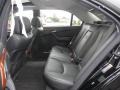 Black - S 430 Sedan Photo No. 8