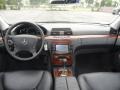 Black - S 430 Sedan Photo No. 9