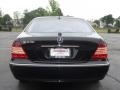 Black - S 430 Sedan Photo No. 11