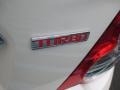 White Diamond Tricoat - Sonic RS Sedan Photo No. 6
