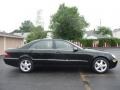 Black - S 430 Sedan Photo No. 13