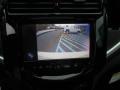 White Diamond Tricoat - Sonic RS Sedan Photo No. 18