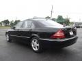 Black - S 430 Sedan Photo No. 17