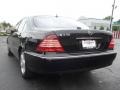 Black - S 430 Sedan Photo No. 18