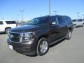 Sable Metallic - Suburban LT 4WD Photo No. 2